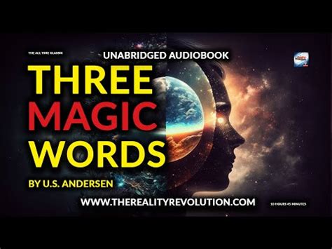 Three magic words boik